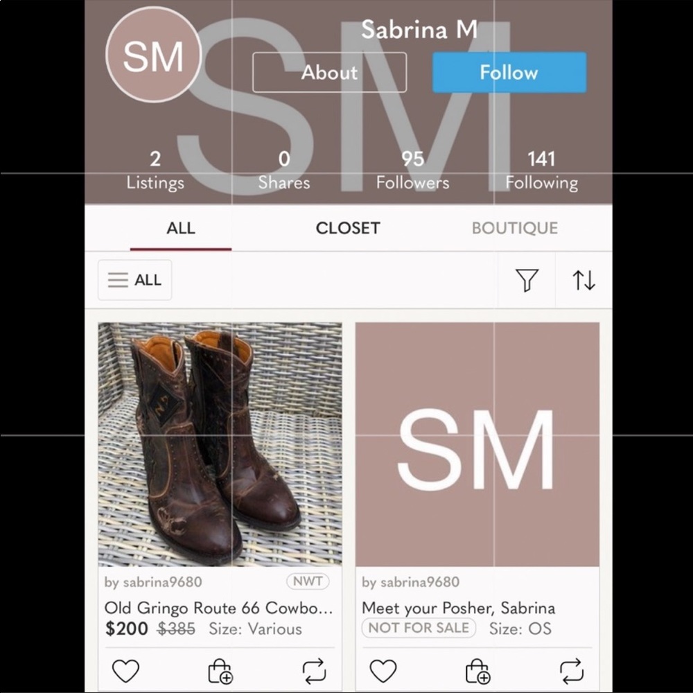 WARNING⛔️OLD GRINGO Cowboy Cowgirl Western Boots - Picture 12 of 13